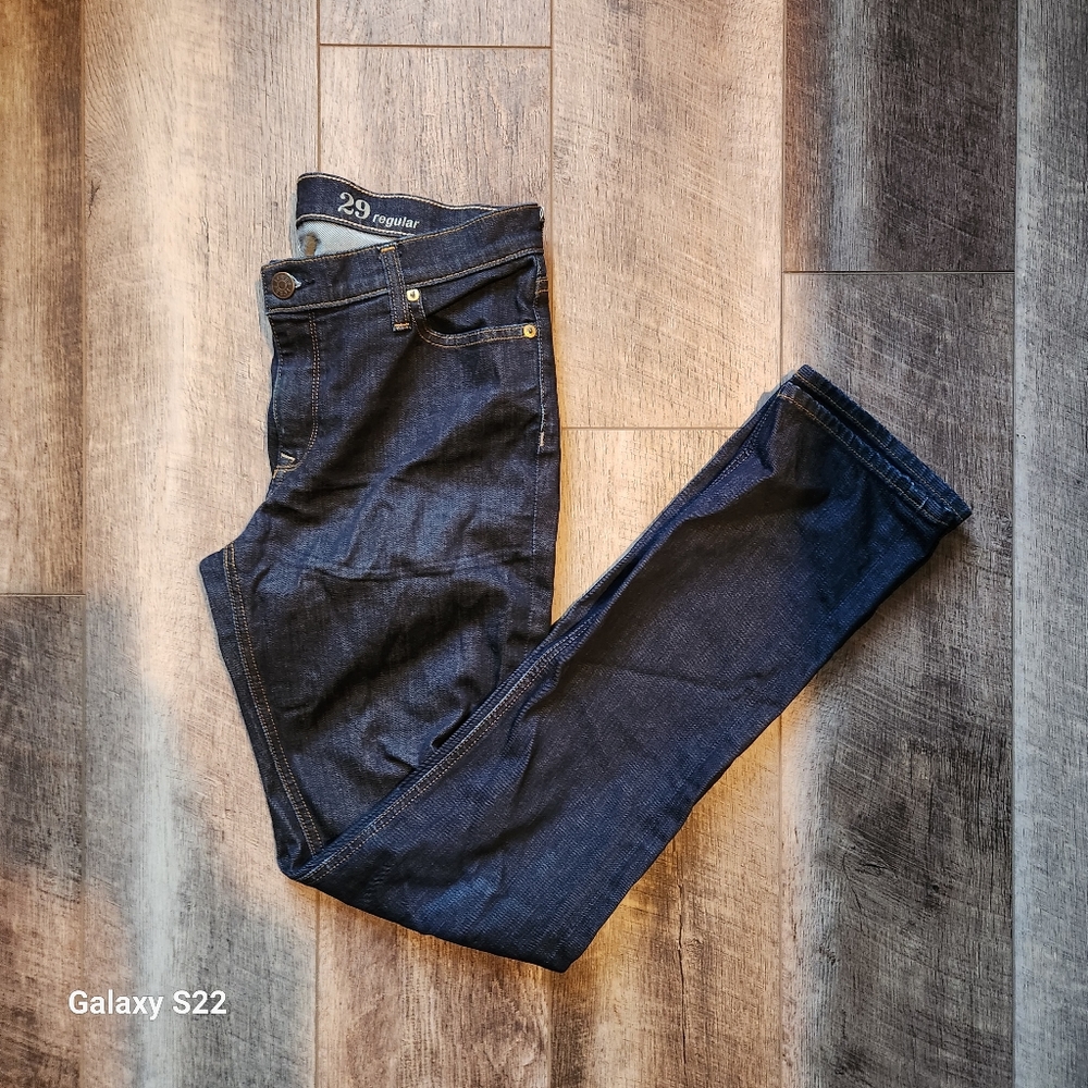 J crew size 29 reg jeans excellent condition